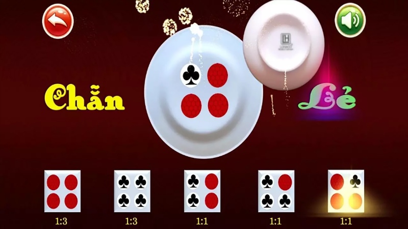 Giới thiệu chung về công thức đánh xóc đĩa ku casino